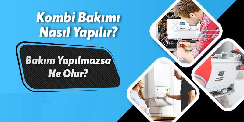 Isparta'da Kombi Bakımı: Kışa Hazırlık ve Bakım yapılmazsa Neler Olur?